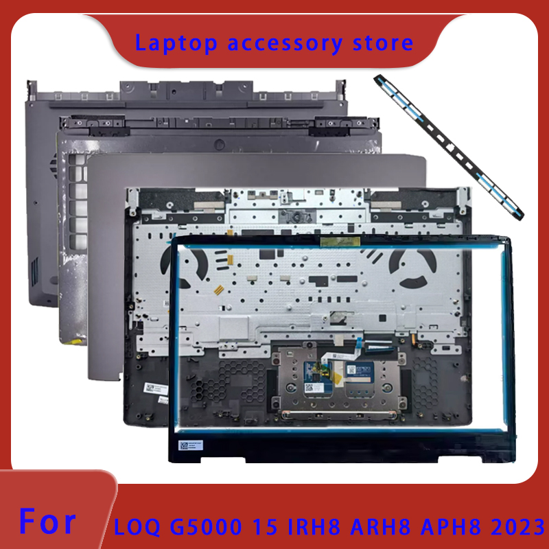G5000 15 IRH8 APH8 2023 LOQ LC - Laptop Ergonomic Accessories 리뷰 및 가격