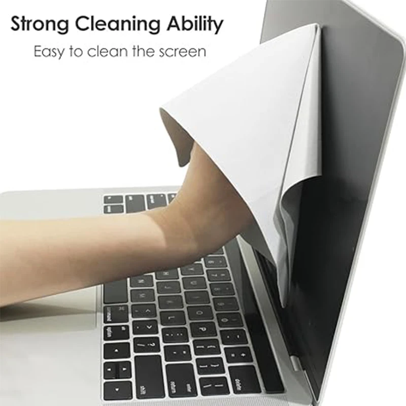 마이크로 화이버 방진 청소 천 노트북 키보드 커버 Ma - Laptop Accessories Keyboard Cover 리뷰 및 가격