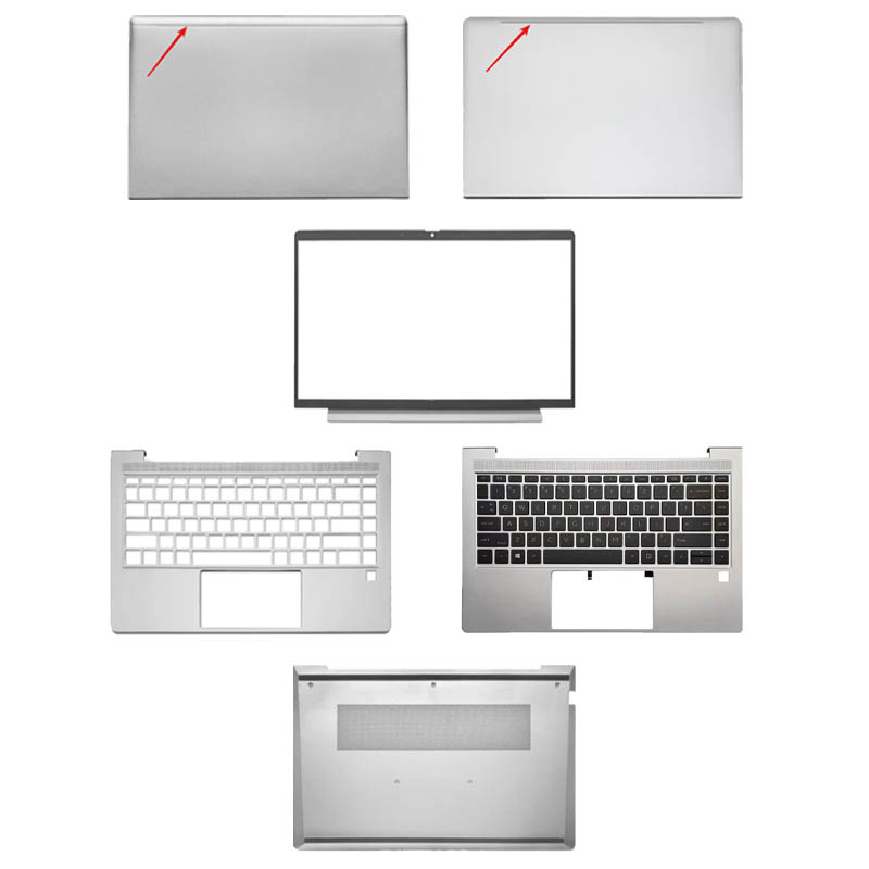 HP Probook 440 445R G8 G9 HSN- - Laptop Accessories Keyboard Cover 리뷰 및 가격