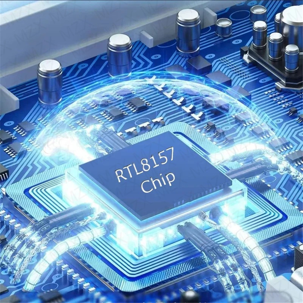 MZX 5000Mbps 5G 네트워크 카드 USB A  - Laptop Accessories For Programmers 리뷰 및 가격