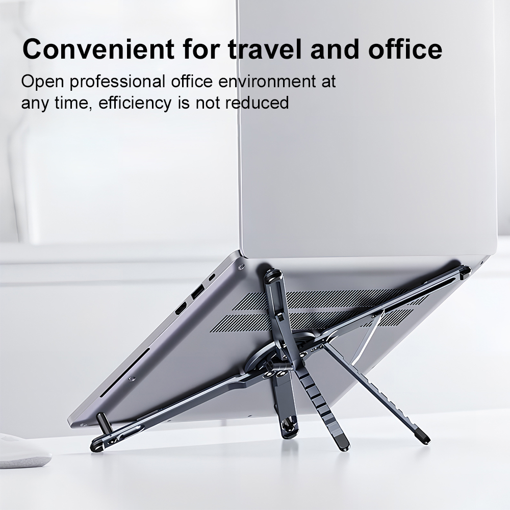 휴대용 자석식 휴대폰 거치대 & 셀카봉 3-in-1 접 - Laptop Ergonomic Accessories 리뷰 및 가격