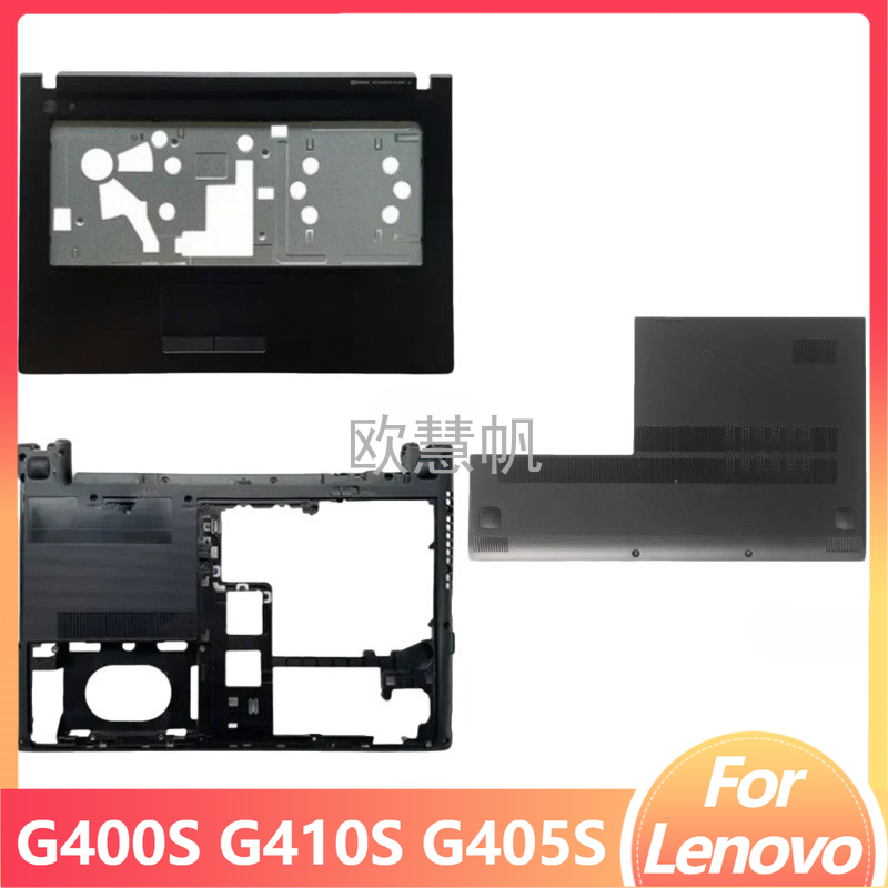 M 레노버 G400S G410S G405S 노트북 팜레 - Laptop Accessories Cover 리뷰 및 가격