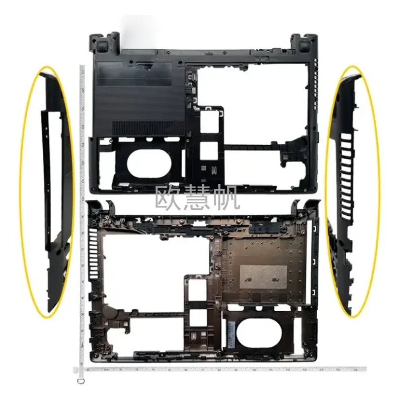 M 레노버 G400S G410S G405S 노트북 팜레 - Laptop Accessories Cover 리뷰 및 가격