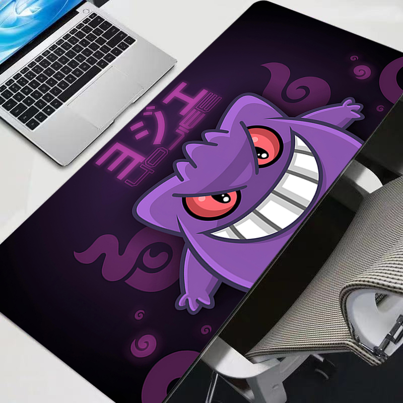 대형 마우스 패드 G-gengar 마우스 패드 사무실  - Laptop Accessories All 리뷰 및 가격