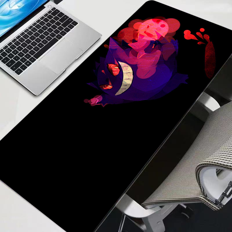 대형 마우스 패드 G-gengar 마우스 패드 사무실  - Laptop Accessories All 리뷰 및 가격