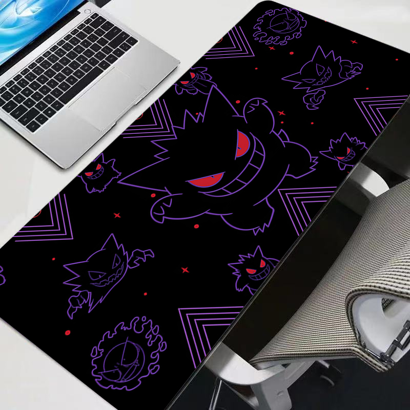 대형 마우스 패드 G-gengar 마우스 패드 사무실  - Laptop Accessories All 리뷰 및 가격