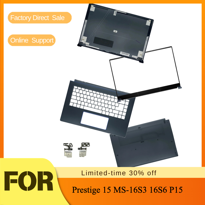 스크린 후면 커버 전면 베젤 키보드 프레임 팜레스트 상 - Laptop Accessories Keyboard Cover 리뷰 및 가격